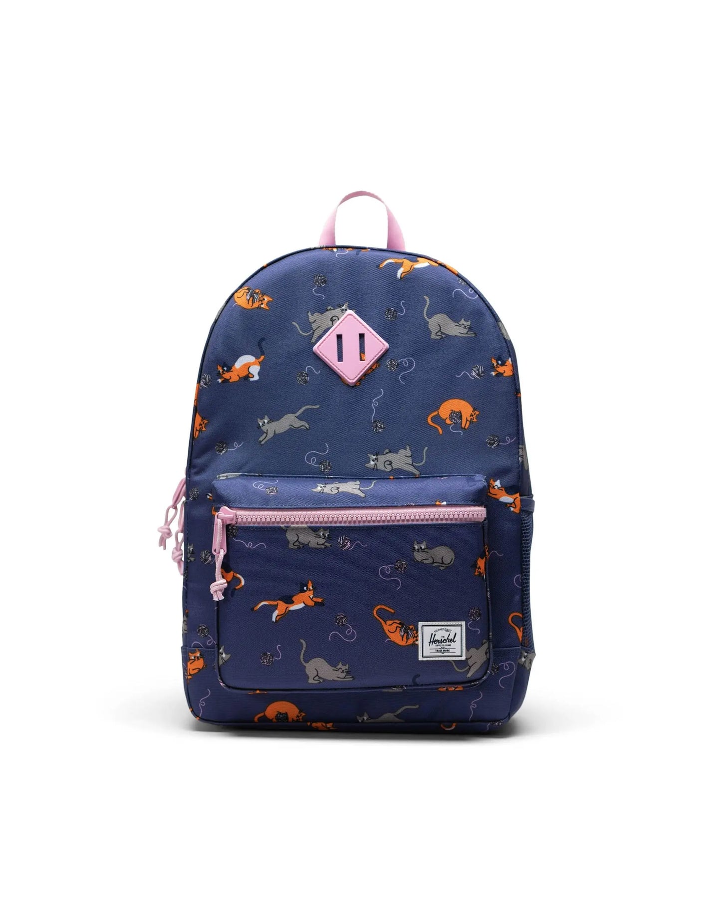 Herschel Heritage Backpack - Back To School Deal