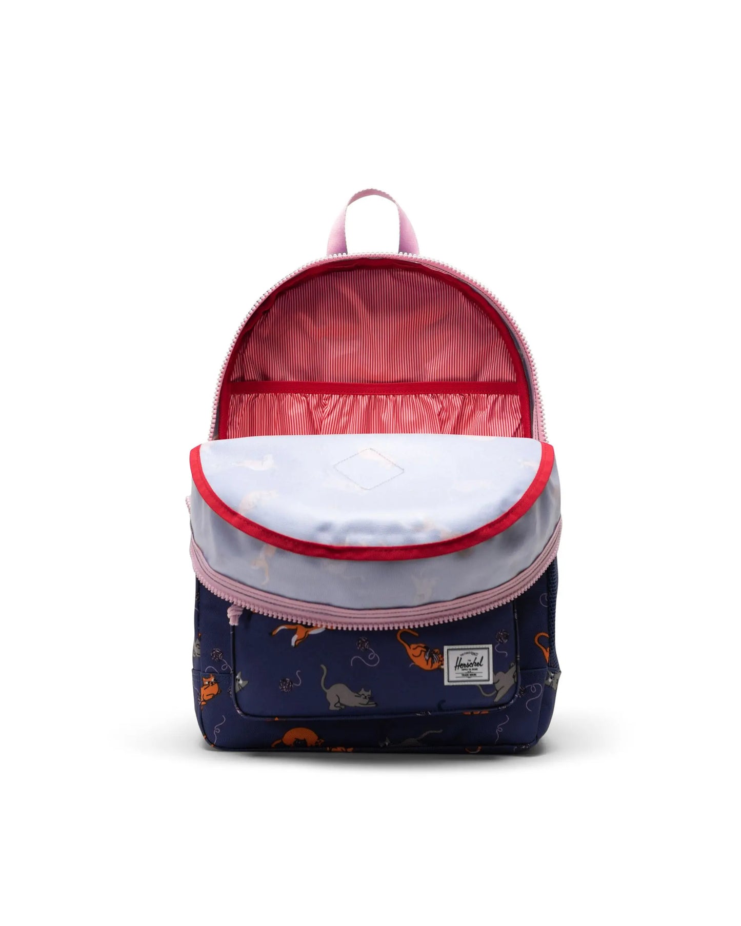Herschel Heritage Backpack - Back To School Deal