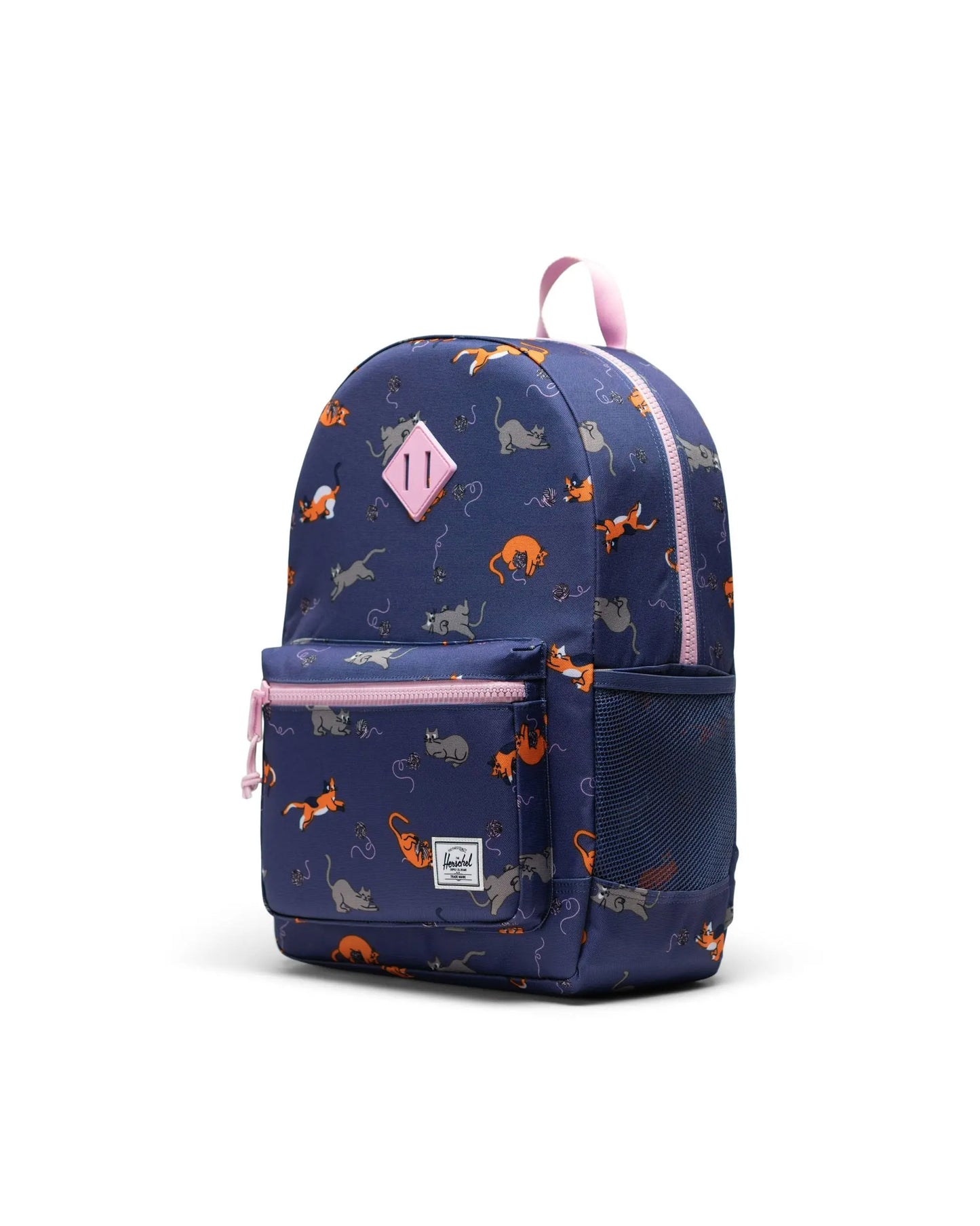 Herschel Heritage Backpack - Back To School Deal