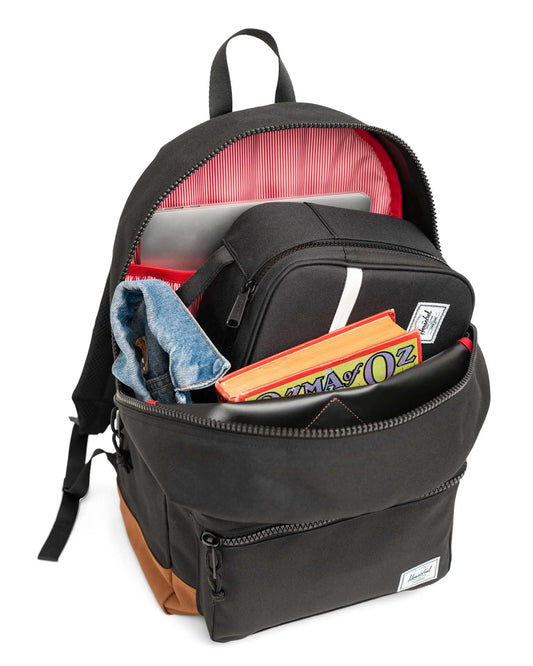 Herschel Heritage Backpack - Back To School Deal